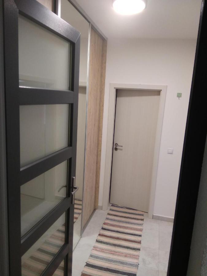 Atkacs Home Győr Exterior foto