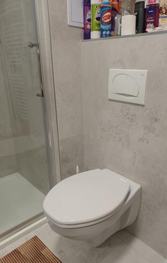 Atkacs Home Győr Exterior foto