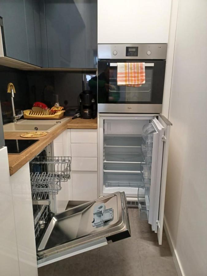 Atkacs Home Győr Exterior foto